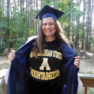 Meet your Posher, Tricia